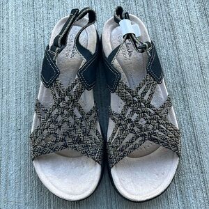 Clark’s Collection Sandals